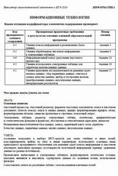 ЕГЭ 2026, Информатика, Навигатор самостоятельной подготовки, Информационные технологии ЕГЭ 2026, Информатика, Навигатор самостоятельной подготовки, Информационные технологии