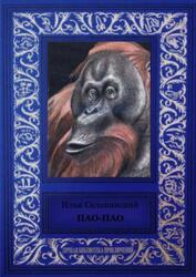 Пао-Пао, Сельвинский И.Л., 2017 Пао-Пао, Сельвинский И.Л., 2017