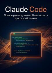 Claude Code, Полное руководство по AI-ассистенту для разработчиков, Мукминов Р., 2026 Claude Code, Полное руководство по AI-ассистенту для разработчиков, Мукминов Р., 2026