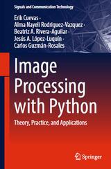 Image Processing With Python, Cuevas E., 2026 Image Processing With Python, Cuevas E., 2026